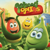 VeggieTales Animation Diamond Painting