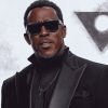 Wesley Snipes Celebrity Diamond Painting