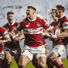 Wigan Warriors Rugby League Stars Diamond Painting