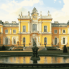 Wilanow Palace Scenic Diamond Painting