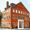 Williamsburg Virginia Architecture Diamond Painting