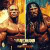 Wrestlemania WWE Champions Diamond Painting