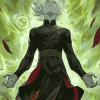 Zamasu Galaxy Animation Diamond Painting