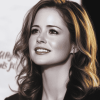 Actress Jenna Fischer Diamond Painting