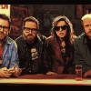 Aesthetic Always Sunny Cast Diamond Painting