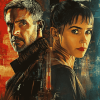 Aesthetic Blade Runner Diamond Painting