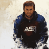 Ahren Spylo Ice Hockey Legend Diamond Painting