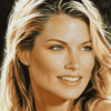 Ali Larter Celebrity Diamond Painting