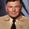 Andy Griffith Icon Diamond Painting