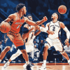 Auburn Tigers Sport Diamond Painting