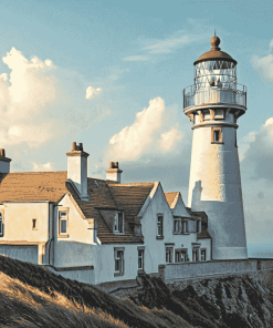 Baileys Lighthouse Beacon Diamond Painting