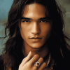 Booboo Stewart Celebrity Diamond Painting