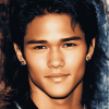 Booboo Stewart Celebrity Diamond Painting