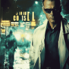 CSI Inspired Movie Series Diamond Painting