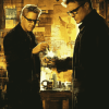 CSI Movie Series Diamond Painting