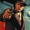 Cartoon Game L.A. Noire Diamond Painting