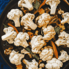 Cauliflower Stir Fry Recipe Diamond Painting