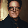 Celebrity James Spader Diamond Painting