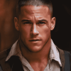 Channing Tatum Celebrity Diamond Painting