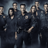 Chicago Fire Cast TV Series Diamond Painting