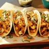 Chicken Tacos Art Diamond Painting