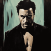 Childish Gambino Celebrity Diamond Painting