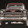 Classic Chevy Car Diamond Painting