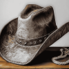 Classic Cowboy Style Diamond Painting