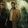 Constantine Movie Magic Diamond Painting