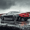 Cool Kia Stinger Car Diamond Painting