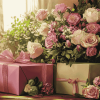 Country Floral Bouquets Diamond Painting