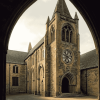 Cupar Church Architecture Diamond Painting