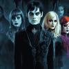 Dark Shadows Movie Diamond Painting