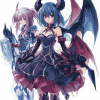 Date A Live Anime Diamond Painting