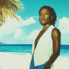 Death In Paradise Movie Series Diamond Painting
