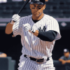 Derek Jeter Baseball Legend Diamond Painting