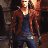 Devil May Cry Anime Diamond Painting