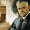 Doc Martin Films Diamond Painting