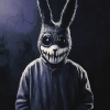 Donnie Darko Film Diamond Painting