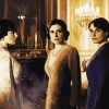 Downton Abbey Series Diamond Painting