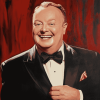 Elegant Bert Newton Diamond Painting