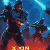 Emerald Xcom Online Games Diamond Painting