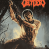 Evil Dead Horror Movie Diamond Painting