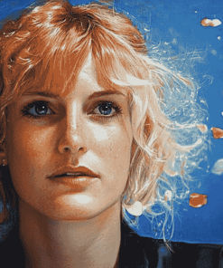 Explore Famous Nadine Morano Diamond Painting