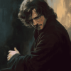 Explore the Magic of Sirius Black Diamond Painting