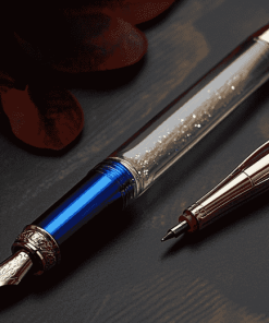 Extra Fine Diamond Pen for Precision Diamond Painting