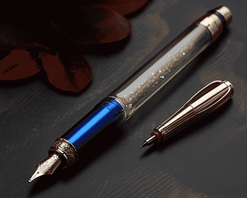 Extra Fine Diamond Pen for Precision Diamond Painting