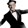 Fred Astaire Classic Diamond Painting