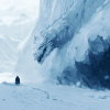 Game of Thrones Snowy Landscape Diamond Painting