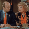 George and Mildred Movies Diamond Painting